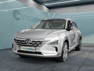 Hyundai NEXO, Prime, Jahr 2023 - München