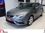 Seat Leon, FR 150PS, Jahr 2018 - Balingen