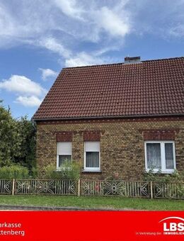 Ländliche Idylle mit viel Platz - Wittenberg (Lutherstadt)