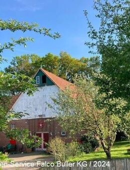 Resthof mit Gartenland u. Waldfläche - Löhne