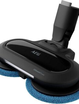 AEG Bodendüse AZE157, Zubehör für die Modelle Art. Nr. 74913929, 57942402, mit LED-Lichtern