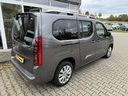 Opel Combo, Life Combo Life E Ultimate, Jahr 2021 - Lichtenstein (Sachsen)