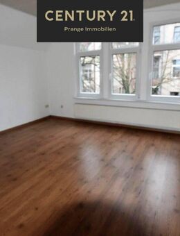 4-Zi-Whg im Dachgeschoss, Balkon, EBK, Gartennutzung - Braunschweig