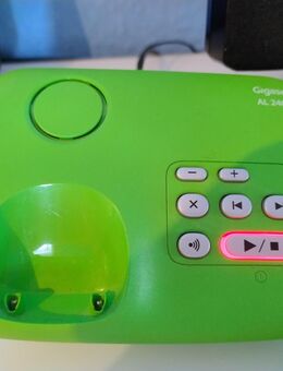 Tragbares Telefon - Stuttgart