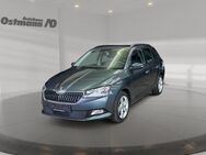 Skoda Fabia, 1.0 TSI Combi Cool Plus, Jahr 2020 - Fritzlar