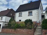 Haus mit viel Potenzial und Gestaltungsmöglichkeiten. - Otterbach