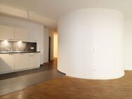 Individuelle 3-Raumwohnung mit Balkon in Zentrumsnähe * Bad mit Wanne und Dusche! - Leipzig