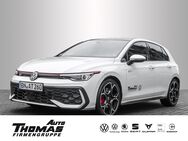 VW Golf, 2.0 TSI GTI Side, Jahr 2024 - Bonn