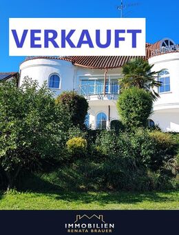VERKAUFT Villa mit 3 Wohneinheiten und großem Garten - zum Top-Preis! - Singen (Hohentwiel)