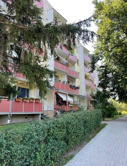 Familienfreundliches Wohnen nähe Zoopark! - Erfurt