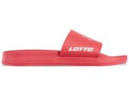 Lotto Badesandale - mit bequemem Fußbett
