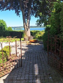 Exklusives Haus mit Seeblick und Pool - Preetz (Schleswig-Holstein)