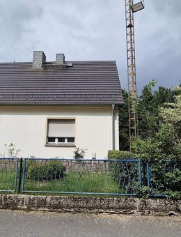 EFH ideal für Handwerker und Kreative - Gablenz