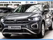 VW T-Roc, 1.5 TSI Style APP Style, Jahr 2024 - Schüttorf