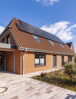 Hochwertig saniert, stilvoll gestaltet – Ihr neues Zuhause in Lau - Lauenburg (Elbe)