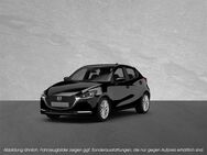 Mazda 2, Homura # # # #, Jahr 2024 - Wunsiedel