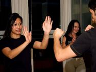 Wing Chun Selbstverteidigung / Privatunterricht - Berlin