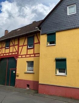 Charmante Hofreite - Hüttenberg