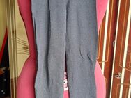 Leggings in grau - Henstedt-Ulzburg