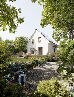 Raumwunder 90, Preis inkl. Grundstück, massiv gebaut - Schauren (Landkreis Birkenfeld)