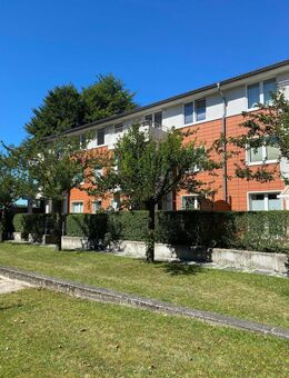 3-Zimmer-Wohnung in Harrislee - Harrislee