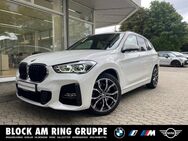 BMW X1, xDrive20i HiFi DA PA, Jahr 2021 - Goslar