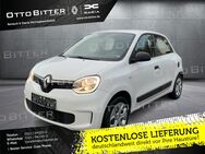 Renault Twingo, Life SCe65 GANZJAHREIFEN, Jahr 2021 - Bielefeld