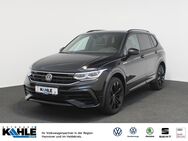 VW Tiguan, 2.0 TDI Allspace R-Line, Jahr 2024 - Wunstorf