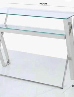 Schreibtisch von Canora Grey - Wiernsheim