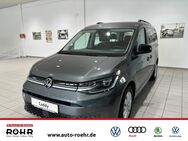 VW Caddy, 1.5 Maxi Life ( Assistenzpaket), Jahr 2022 - Passau