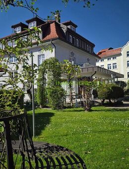 Exklusives Wohn- und Geschäftshaus im Villenstil in Weiler-Simmerberg zu verkaufen - Weiler-Simmerberg