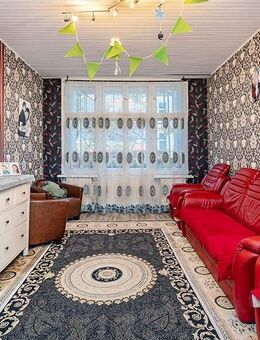 Charmanter Altbau - vermietet & renditestark - Berlin