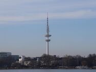 Suche Wohnung in Flensburg, auch Tausch gegen Wohnung in HH City - Flensburg