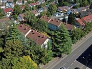 Kapitalanleger oder Eigennutzer aufgepasst: 3-Zimmer Wohnung mit Balkon in Konstanz-Petershausen - Konstanz
