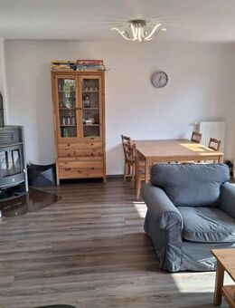 Sofort bezugsfertige DHH mit Sauna, Kamin & Doppelcarport - nur 1.800 m zum Strand! - Hohenfelde (Landkreis Plön)