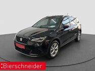 Seat Arona, 1.0 TSI FR, Jahr 2024 - Hüttlingen