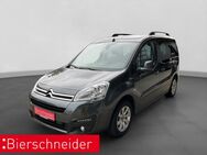 Citroën Berlingo, Shine, Jahr 2018 - Mühlhausen (Regierungsbezirk Oberpfalz)