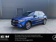 Mercedes GLC 200, AMG Advanced Plus, Jahr 2023 - Fürstenwalde (Spree)