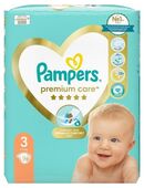 Pampers Premium Care Windeln Gr. 3 6-10 kg 78 Stk. Set 23212 in 85055