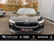 Skoda Superb, 1.5 TSI Combi Selection iV, Jahr 2022 - Kaiserslautern