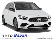 Mercedes B 250, e AMG Line Premium Fahrassistenz, Jahr 2023 - Mittelstetten