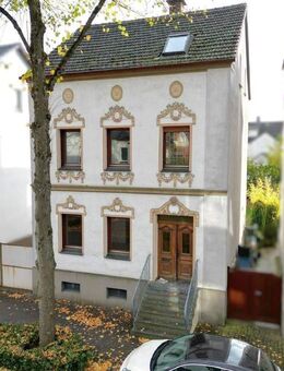 / Familienfreundliches Stadthaus in Hüsten - Viel Platz & Entwicklungspotenzial - Arnsberg