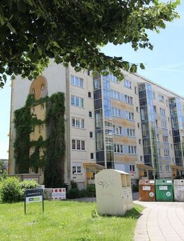 Platz für die ganze Familie. Nachmieter gesucht. - Gera