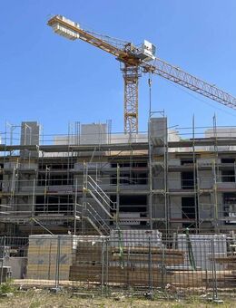 Die Aussicht - sehr gut! - Lüneburg