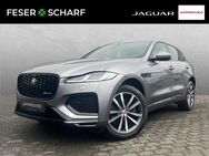 Jaguar F-Pace, P400 R-Dynamic SE Pixel, Jahr 2021 - Hallstadt