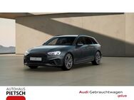 Audi A4, Avant 35 TDI S-Line VC, Jahr 2024 - Melle