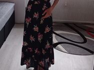 Maxikleid XS ❤️ blau - München Altstadt