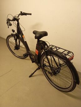 Neuwertiges Damen E-Bike 26"zu verkaufen - Hirschaid
