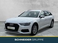 Audi A6, 2.0 TDI Avant 40 basis, Jahr 2022 - Chemnitz