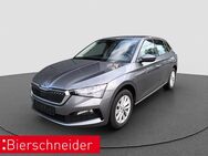 Skoda Scala, 1.0 TSI Ambition, Jahr 2023 - Straubing